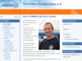 shotokan-karate-haan.de