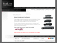 skylinelimousines.com