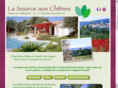 sourceauxchenes.com