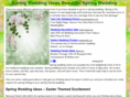springweddingdo.com
