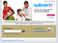 subvertr.com