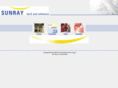sunraysoft.biz