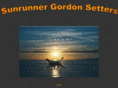 sunrunnergordonsetters.com