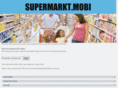 supermarkten.mobi