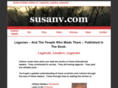 susanv.com