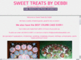 sweettreatsbydebbi.com