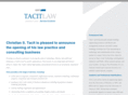 tacitlaw.com