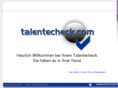 talentecheck.com