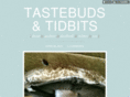 tastebudsandtidbits.com