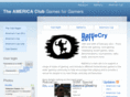 theamericaclub.net.nz