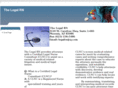 thelegalrn.com
