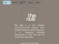 thenubconsultancy.com