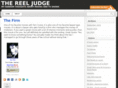 thereeljudge.com