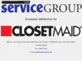 theservicegroup.net