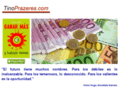 tinoprazeres.com