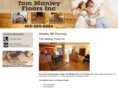 tommanleyfloors.com