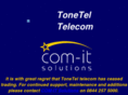 tonetel.co.uk