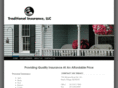 traditionalagency.com