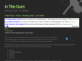 tridentgumingredients.com