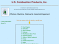 uscombustion.com