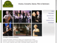 victoriahalltheater.com