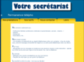 votre-secretariat.com