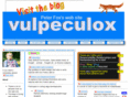 vulpeculox.net