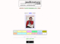 walkingtune.com