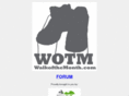 walkofthemonth.com