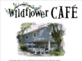 wildflowercafe.net