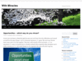 withmiracles.com