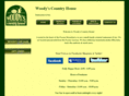 woodyscountryhouse.com