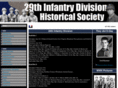 29infantrydivision.org