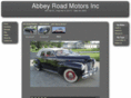 abbeyroadmotorsinc.com