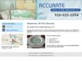 accuratepoolspaservices.com