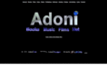 adoniadvertising.com