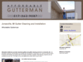 affordablegutterman.com