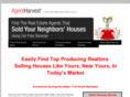 agentharvest.com
