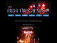 andytaylorshow.com