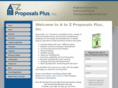 atozproposalsplus.com
