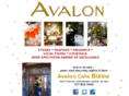 avaloneureka.com