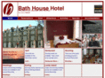 bathhousehotel.co.uk