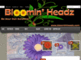 bloominheadz.com