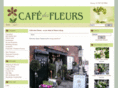 cafedesfleurs.co.uk