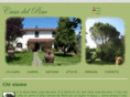 casadelpino.com