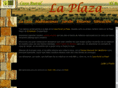 casarurallaplaza.com
