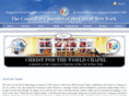 christfortheworldchapel.org