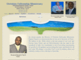 christianfellowshipmbc.com