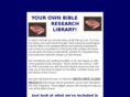 christianlivingcollection.com