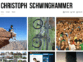 christophschwinghammer.com